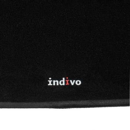Indivo Наборы Артикул 2609.30 Дорожный набор onBoard, черный на складе 1360 шт по цене 1&nbsp;039 ₽