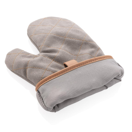 XD Collection Прихваты Артикул P262.832 Прихватка Canvas на складе 0 шт по цене 1&nbsp;373 ₽