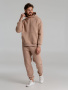 Molti Джоггеры Артикул 12959.10 Джоггеры Kulonga, бежевые на складе 98 шт по цене 3&nbsp;065 ₽