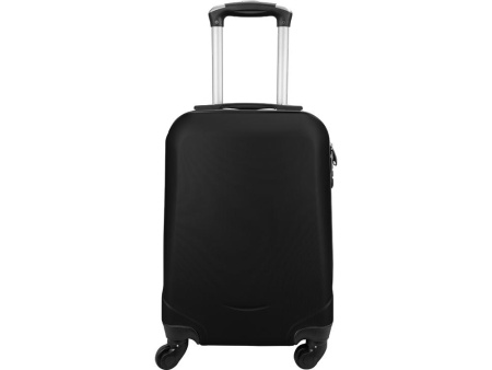  Чемоданы Артикул 953617 Чемодан Travel, черный на складе 0 шт по цене 5&nbsp;514 ₽