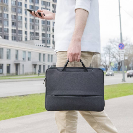 BAG FLY Сумка для документов Артикул 995736 30 Конференц-сумка CORE на складе 1970 шт по цене 2&nbsp;999 ₽