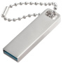 Флешки USB 3.0 Флешки Артикул 11560.32 Флешка Big Style, USB 3.0, 32 Гб на складе 4080 шт по цене 789 ₽