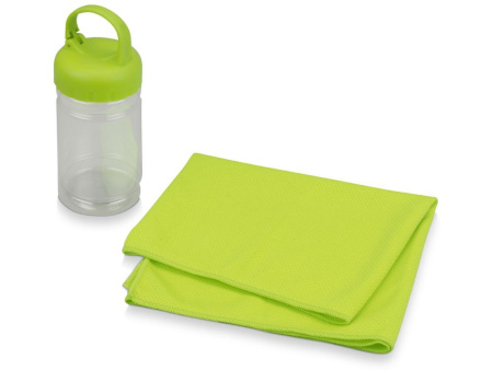  Наборы Артикул 833403 Набор для фитнеса Cross, зеленое яблоко на складе 2217 шт по цене 387.09 ₽