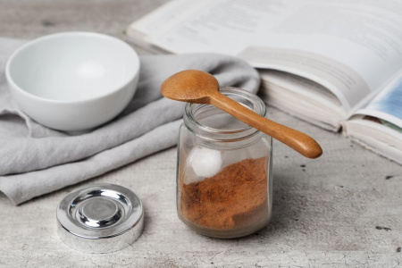  Ложки Артикул 13215.00 Ложка Ladle на складе 709 шт по цене 64.90 ₽
