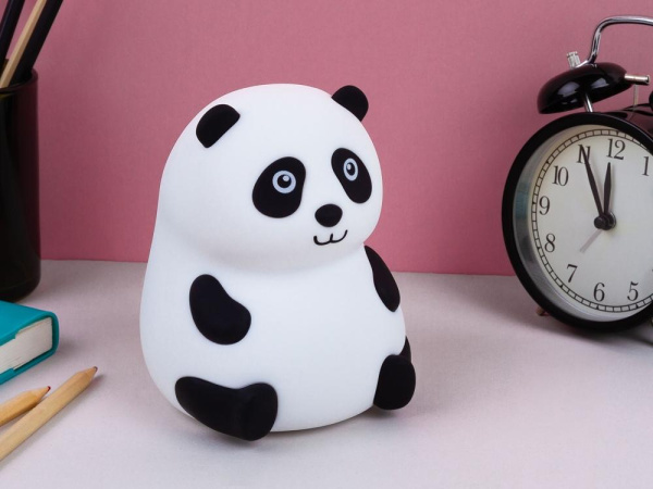 Rombica Светильники Артикул 595559 Светильник Rombica LED Panda на складе 97 шт по цене 1&nbsp;710 ₽