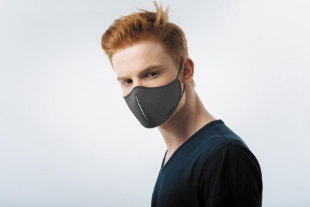 XD Design Наборы Артикул P265.871 Сет с защитной маской на складе 1396 шт по цене 300 ₽