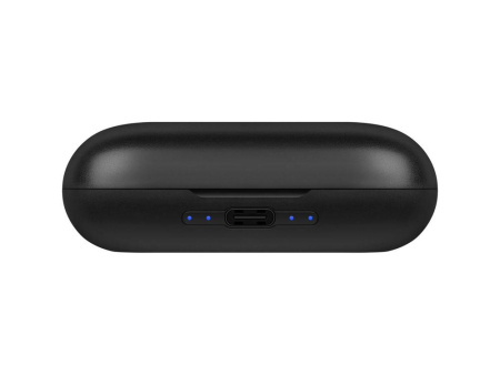 Rombica Наушники Артикул 595640 Беспроводные наушники Rombica Mysound Flip Black на складе 960 шт по цене 1&nbsp;496.69 ₽