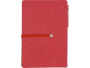  Наборы Артикул 788901 Набор стикеров Write and stick с ручкой и блокнотом, красный на складе 8550 шт по цене 241.82 ₽