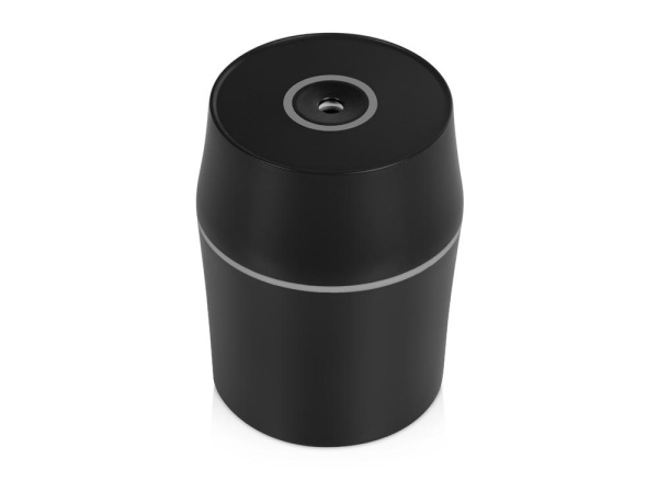  Увлажнители Артикул 626007 USB Увлажнитель воздуха с подсветкой Steam, черный на складе 0 шт по цене 603.85 ₽